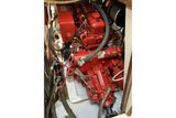 1981 Pearson 365 Ketch