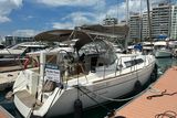 2012 Beneteau Oceanis 37