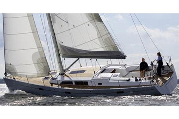 2007 Hanse 470e for sale in Sitges, Barcelona, Spain
