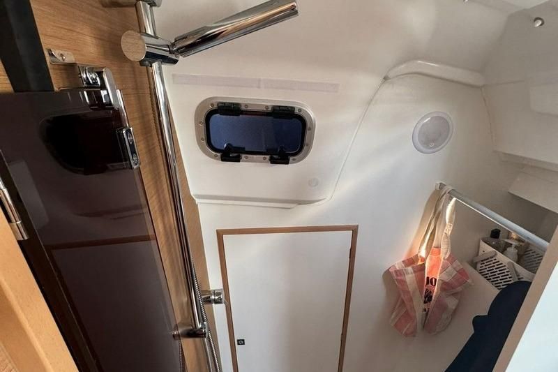 2022 Jeanneau Sun Odyssey 349
