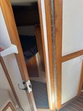 2001 Catalina 36 Mkii