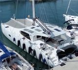 2018 Ice Yachts Ice Cat 61