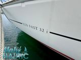2002 Jeanneau Sun Fast 32i