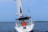 1999 Hunter 380