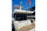 2025 Beneteau Swift Trawler 41