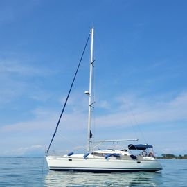 2002 Jeanneau Sun Odyssey 40 DS Boats