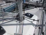 1996 Comfortina 35 Shallow Draft