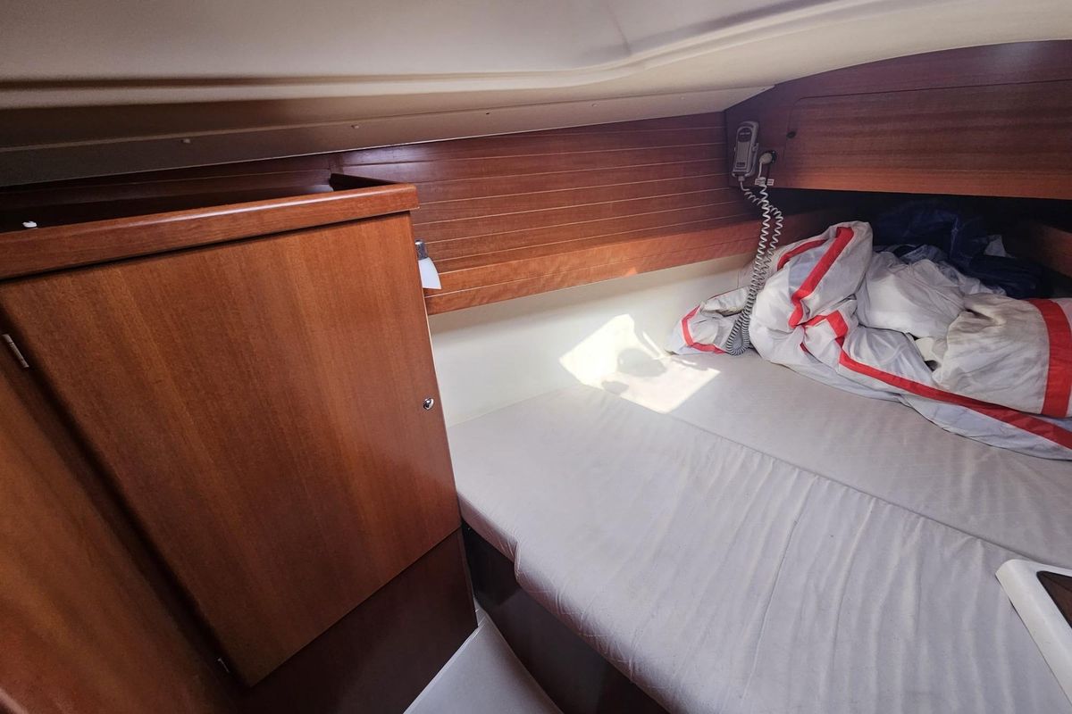 2008 Dufour 325 Grand Large