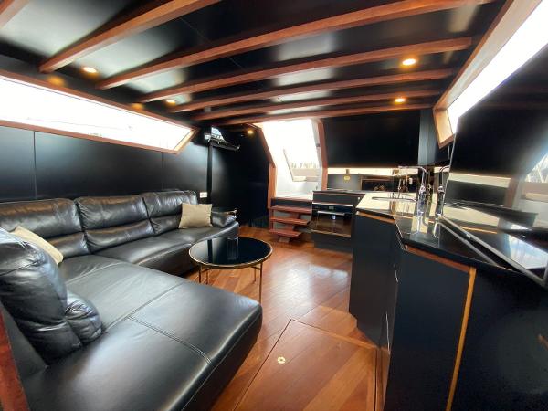 1938 Custom Bailey & Sons for sale in Noumea, New Caledonia