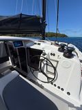 2020 Outremer 5x