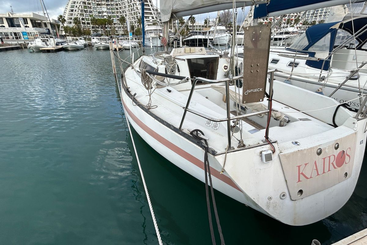 1980 Neptune 94