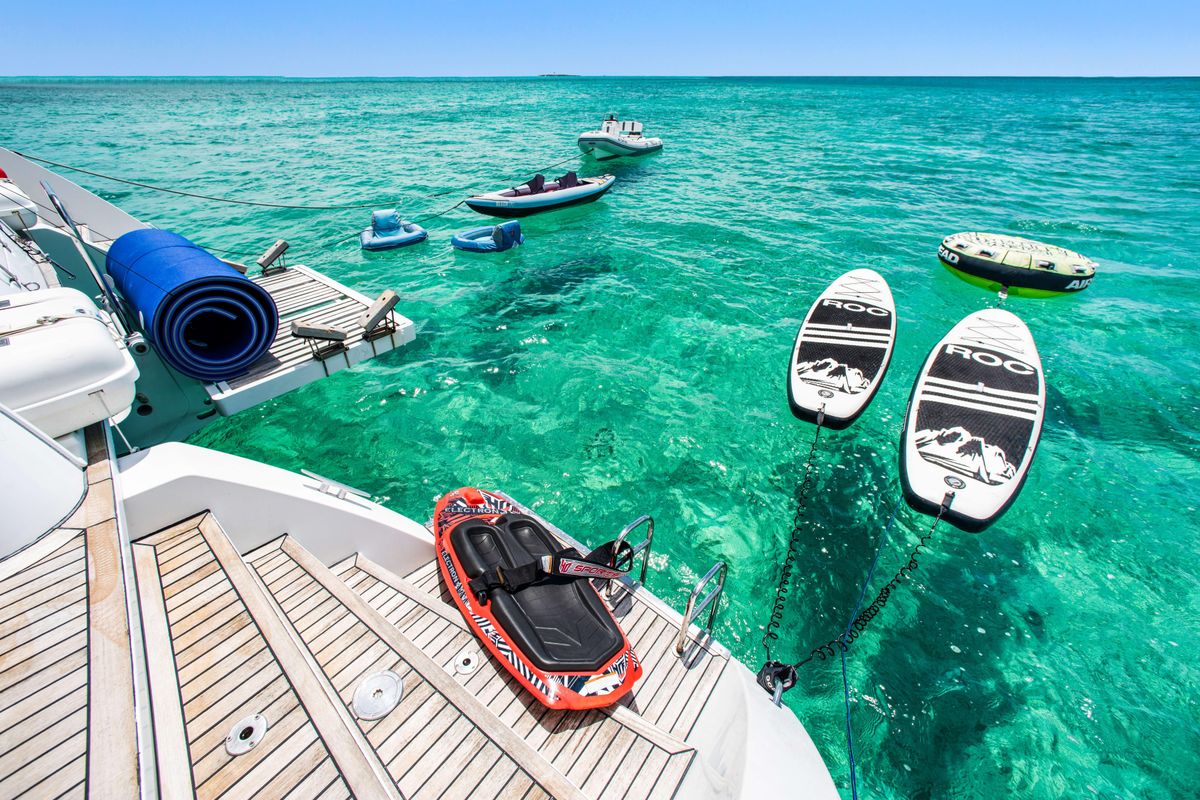 2014 Lagoon 560
