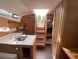 2025 Jeanneau Sun Odyssey 350