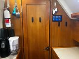 2011 Catalina 445