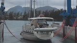 1994 Nauticat 521