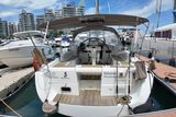 2012 Beneteau Oceanis 37