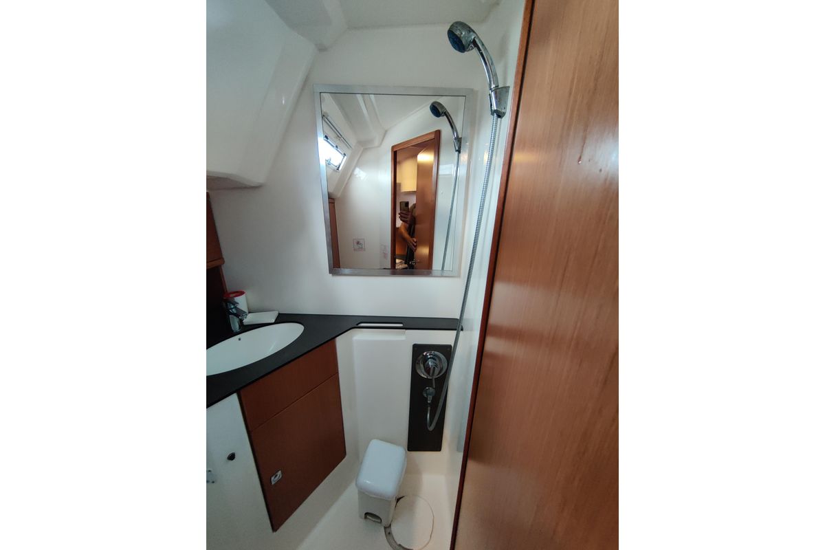 2016 Bavaria Cruiser 46