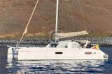 2020 Outremer 45