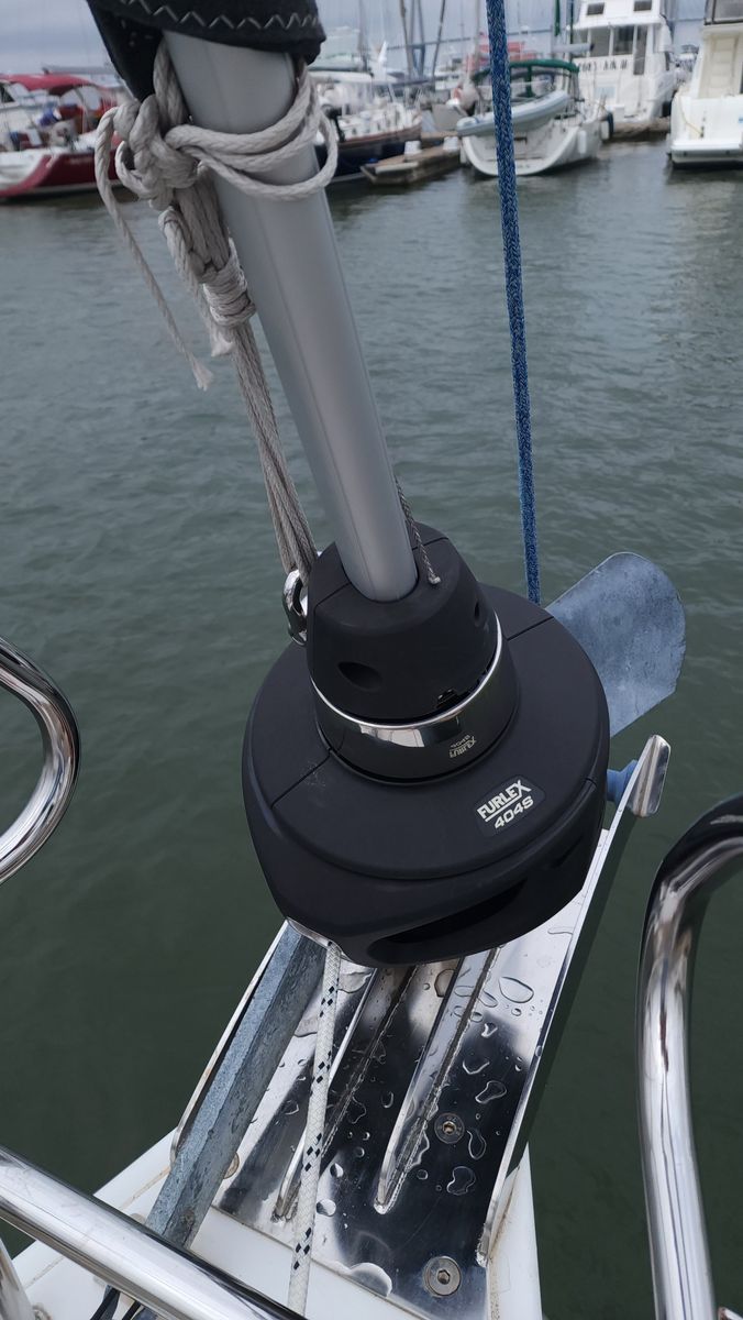 2009 Beneteau 49