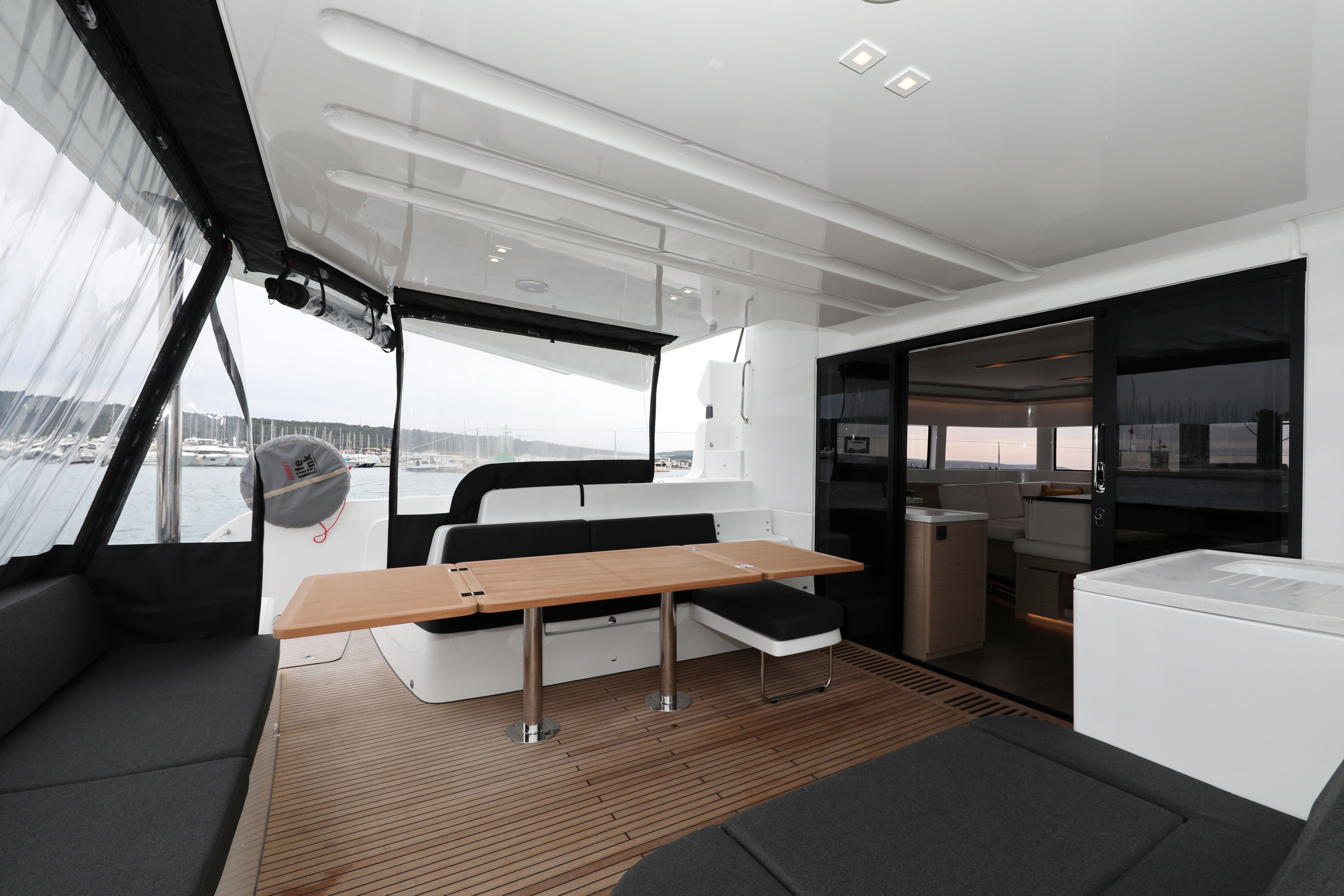 2024 Lagoon 51 for sale in Sukošan, Croatia