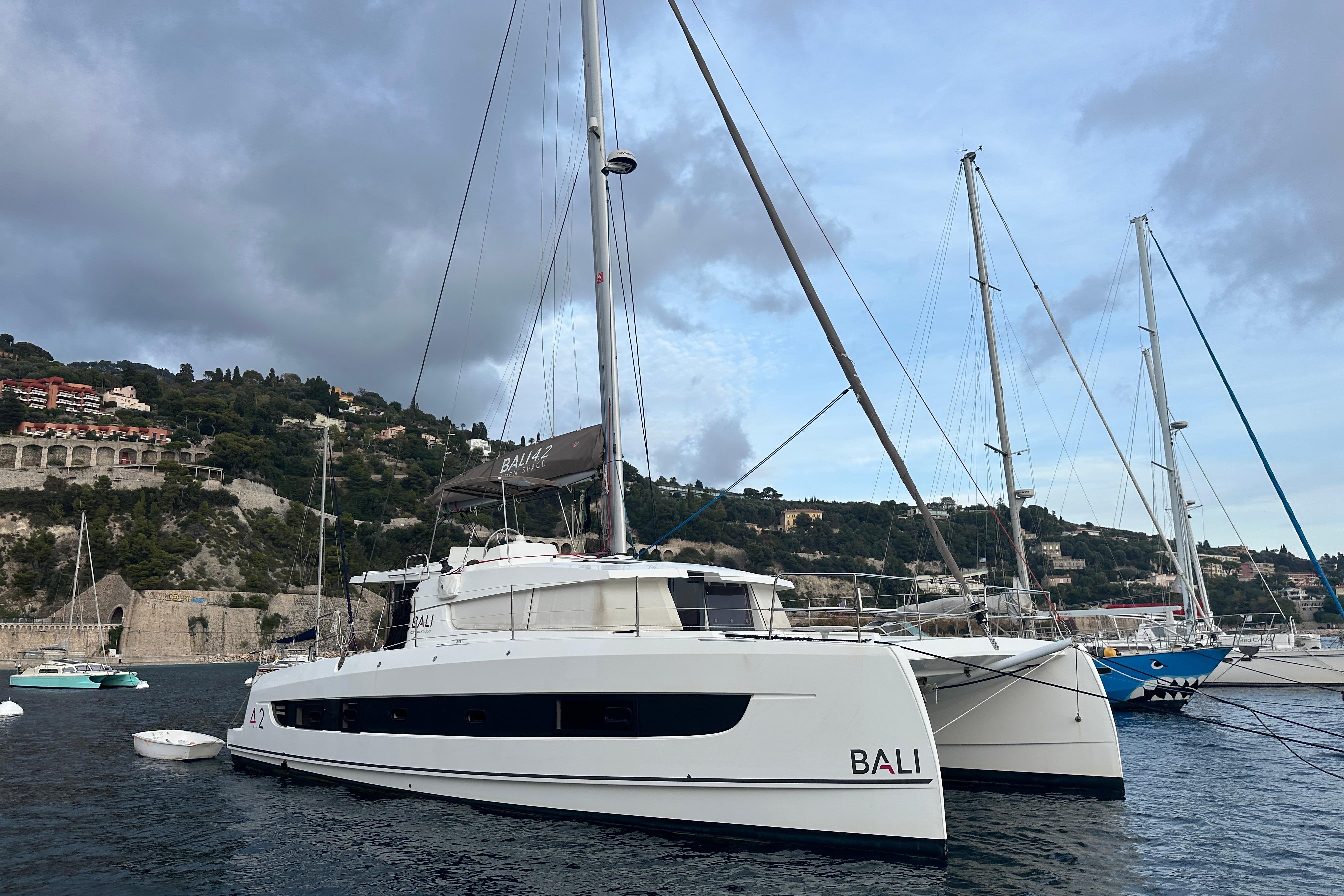 2022 Bali 4.2 for sale in Villefranche-sur-Mer, Alpes-Maritimes, France
