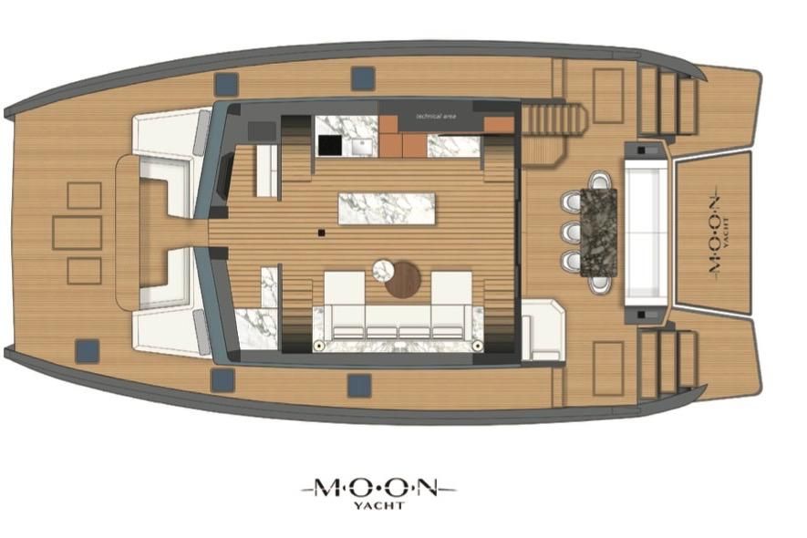 2024 Moon 60