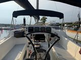 1991 Hunter Vision 36