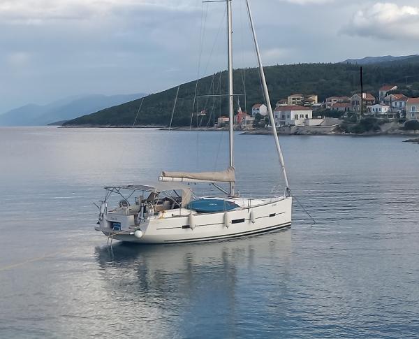2020 Dufour 412 Boats