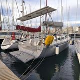 2011 Salona 41