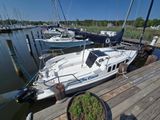2001 Hunter 240