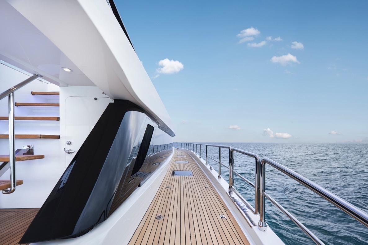 2026 Heysea Seaview 75