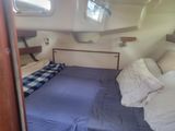 1991 Hunter Legend 375