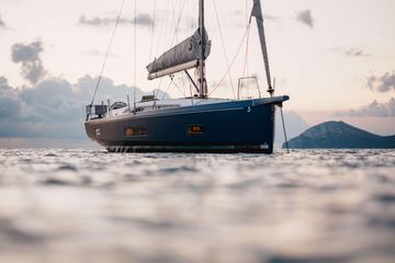 2026 Beneteau Oceanis 47 Boats