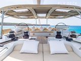 2018 Lagoon 620 Essence