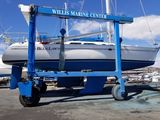 2000 Catalina 470