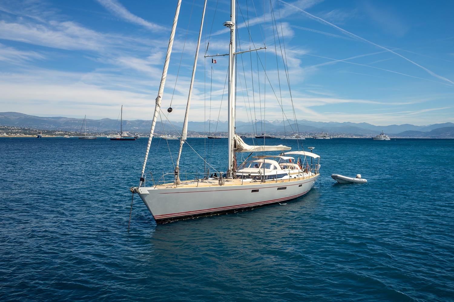 2009 CNB 77 for sale in Antibes, Alpes-Maritimes, France