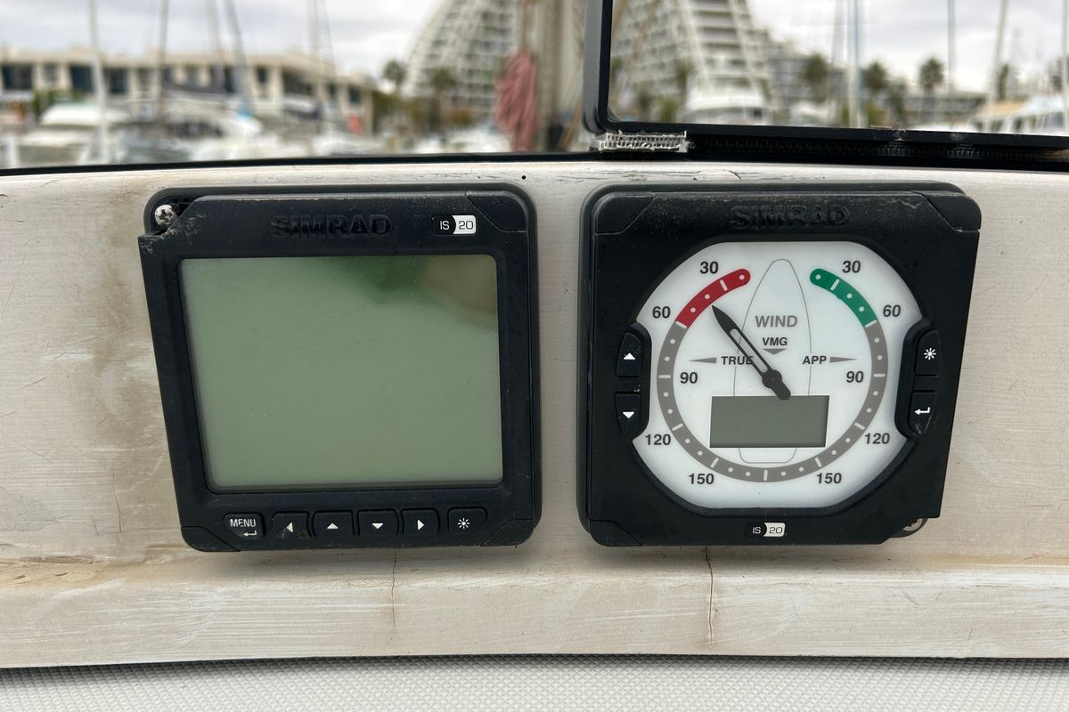1980 Neptune 94 for sale in La Grande-Motte, Hérault, France 31 ft
