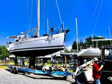 2005 Dufour 40 Performance