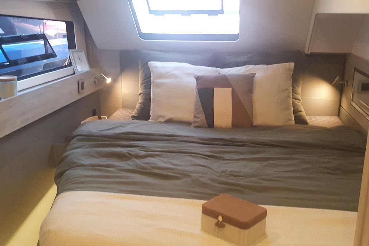 2024 Catana 50 OC for sale in Le Marin, Martinique 49 ft