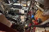 1980 Gulfstar 50 CC Ketch