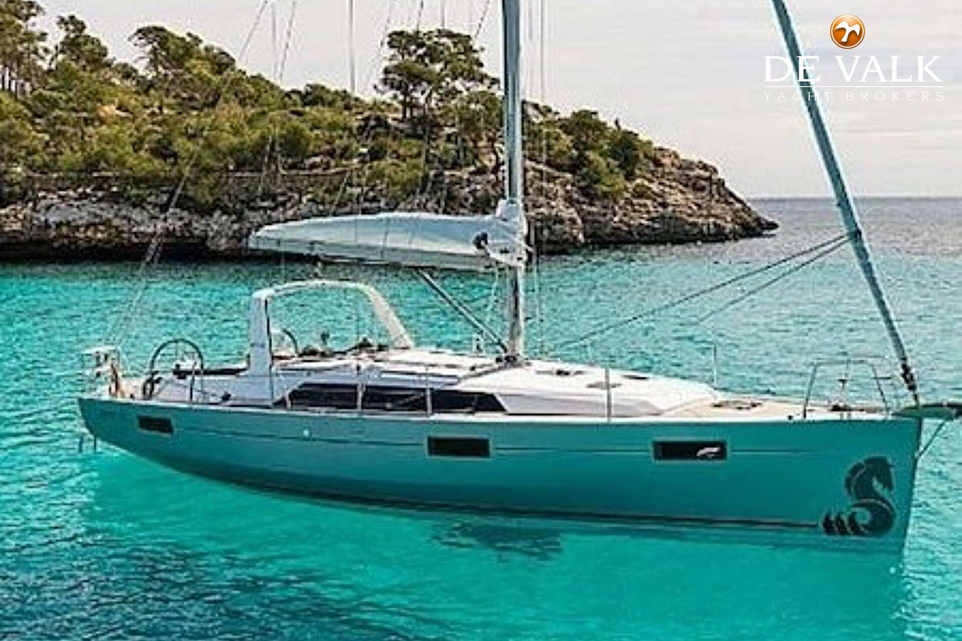 2016 Beneteau Oceanis 38 Boats