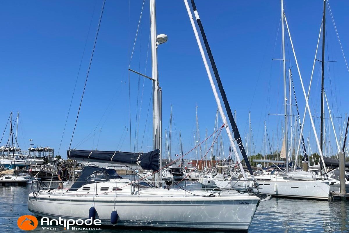 2004 Etap 37 S for sale in Arzon, Morbihan, France