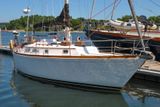 1982 Bristol 35.5