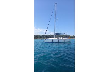 2000 Dufour 30 Classic Boats