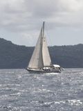 1994 Nauticat 521