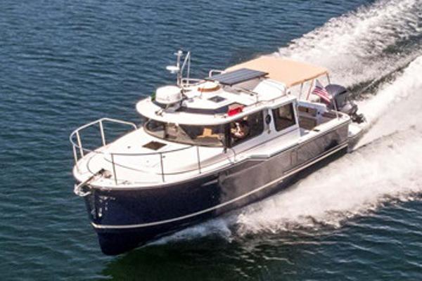2023 Ranger Tugs R-27 for sale in Smithtown, New York