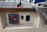 1998 Island Packet 350