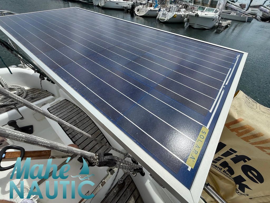2002 Jeanneau Sun Fast 32i