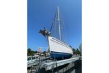 2015 Catalina 445
