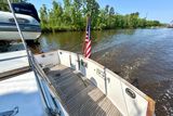 1990 Grand Banks 46 Classic